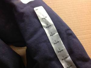 Carhartt Jacket Large Black, Customer return Review all pictures