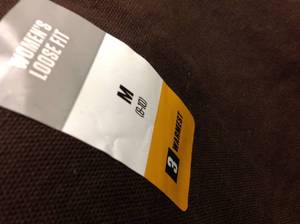 Black Jacket Medium Size, Customer Return, Review all pictures