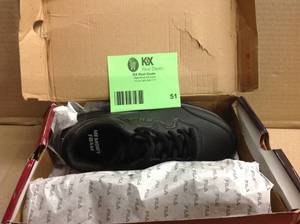 Fila Memory Foam, Slip Resistant, Review all pictures Size 7.5 Women