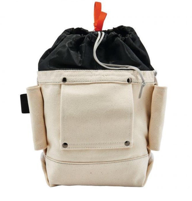lot 898 image: NEW Arsenal 5725 Topped Bolt Bag
