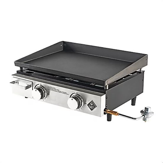 lot 639 image: Members Mark 22 Tabletop Griddle