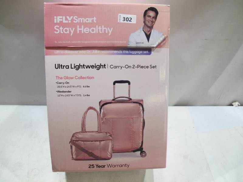 Water Bottle - iFLYSmart – iFLY Luggage