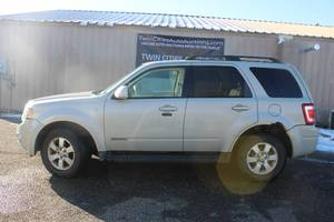 2008 Ford Escape Limited - AWD - 2 OWNERS