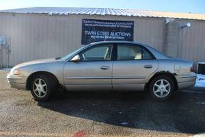 2003 Buick Regal LS