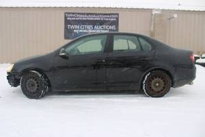 2010 Volkswagen Jetta S