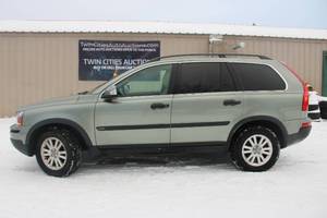 2008 Volvo XC90 - AWD