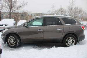2011 Buick Enclave CXL