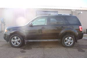 2009 Ford Escape Limited -  AWD