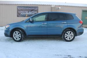 2008 Subaru Tribeca - AWD