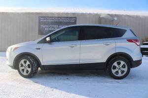 2014 Ford Escape SE - AWD - 2 OWNERS