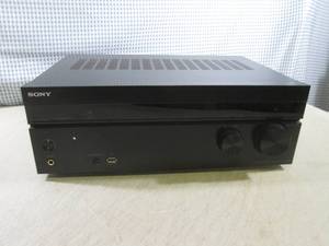 lot 2 image: (G-1) Sony STR-DN1080 Multi Channel...