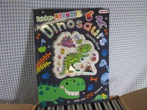 lot 87 image: (F-2) Case of 20 Sticker-Normous D...