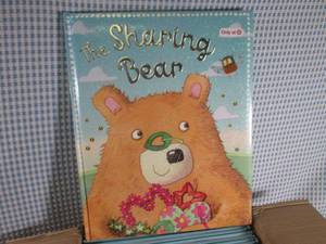 lot 88 image: (F-3) Case of 16 The Sharing Bear B...