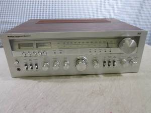 lot 99 image: (D-3) Modular Component Systems 323...