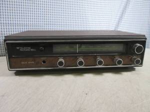 lot 124 image: (D-2) Teledyne Packard Bell RS-103 ...