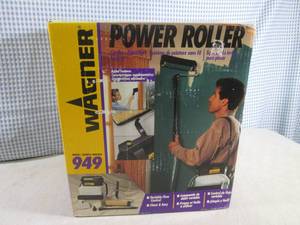 lot 142 image: (F-3) Wagner Model 949 Power Roller...