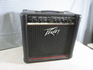 lot 152 image: (G-1) Peavy Blazer 158 Transtube Se...