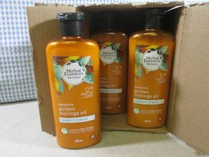 lot 224 image: (BSB) Case 6 Bottles Herbal Essence...