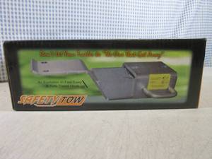 lot 234 image: (CS) Safety Tow...