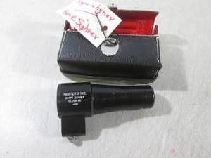 lot 249 image: (EC1) Herters Inc Scope Aligner...