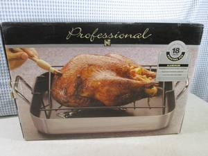 lot 257 image: (CSB) Professional 18 Aluminum Roa...