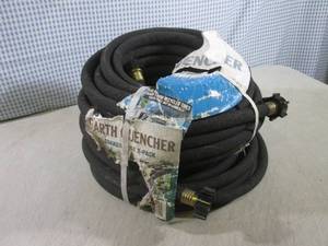 lot 261 image: (CS) 2-Pack Earth Quencher Soaker H...