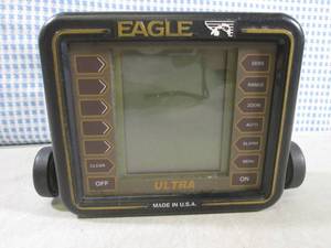 lot 311 image: (EC1) Eagle Ultra ...