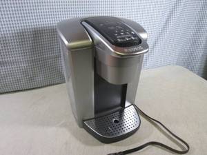 lot 318 image: (FS) Keurig...