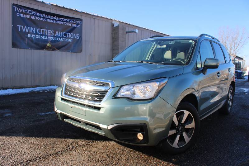 339 Twin Cities Auctions Cars Trucks SUVs Vehicle Auction in Anoka, MN Monday Night at 8