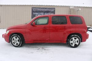 2011 Chevrolet HHR LT