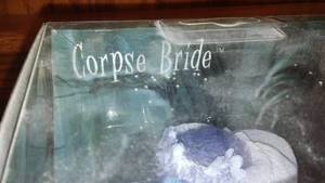 lot 37 image: Tim Burtons Corpse Bride 2005, The Bride, NEW IN BOX.