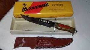 lot 177 image: Manzoor Cutlery Crocodile Knife. 13 Inch.