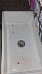 lot 56A image: Farm House Kitchen Sink