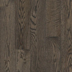 lot 88 image: Bruce American Originals Coastal Gray Oak 34 in. T x 5 in. W x Varying L Solid Hardwood Flooring (117 sq. ft.)