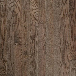 lot 91 image: Bruce Plano Low Gloss Gray 34 in. Thick x 4 in. Wide x Varying Length Solid Hardwood Flooring (370 sq. ft)