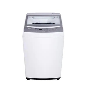 lot 111 image: RCA 21.5 in. W 2.0 cu. Ft. Portable Top Load Washing Machine in White