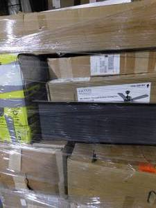 lot 18 image: WHOLESALE PALLET LOT OF GENERAL MERCHANDISE