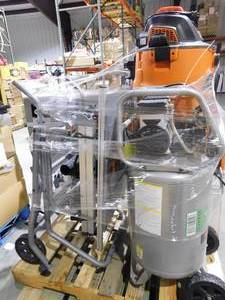 lot 40 image: WHOLESALE PALLET LOT OF GENERAL MERCHANDISE