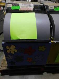 lot 44 image: Ultrablend 1 Electric Paint Mixer