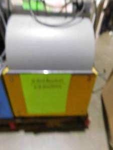 lot 45 image: Ultrablend 1 Electric Paint Mixer