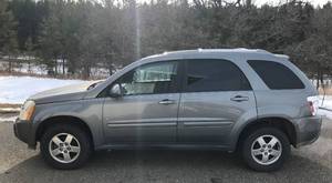 2006 Chevy Equinox LT AWD