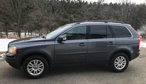 2008 Volvo XC90 AWD