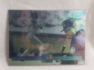 Ken Griffey Jr. Upper Deck Anniversary Limited Edition