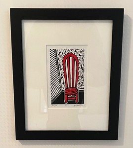 lot 153 image: Set of 4 Limited Edition Prints by JH Zeddies