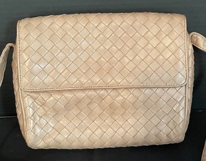 lot 172 image: Bottega Veneta of Italy Handbag with Dust Bag