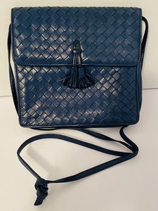 lot 196 image: Bottega Veneta of Italy Handbag with Dust Bag