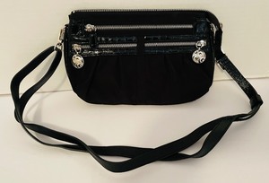 lot 198 image: Brighton Crossbody Handbag with Dust Bag
