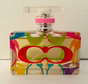 lot 324 image: Coach Perfume