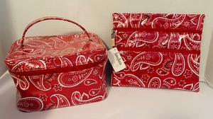 lot 331 image: Pretty Pouches and Vanity Bags