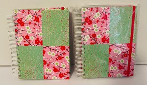 lot 334 image: Notebooks, Paper Pads and Organizers